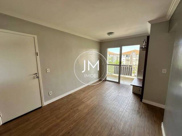 #AP00577 - Apartamento para Venda em Hortolândia - SP - 2