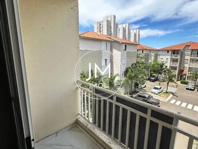 Apartamento para Venda em Hortolândia - 4