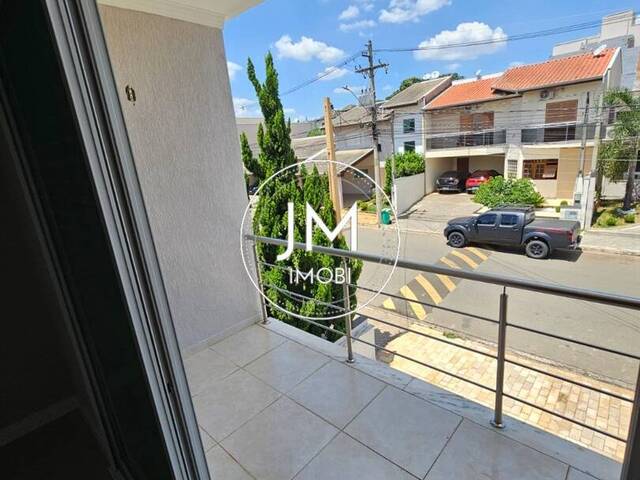 #CA00317 - Sobrado para Venda em Hortolândia - SP - 3