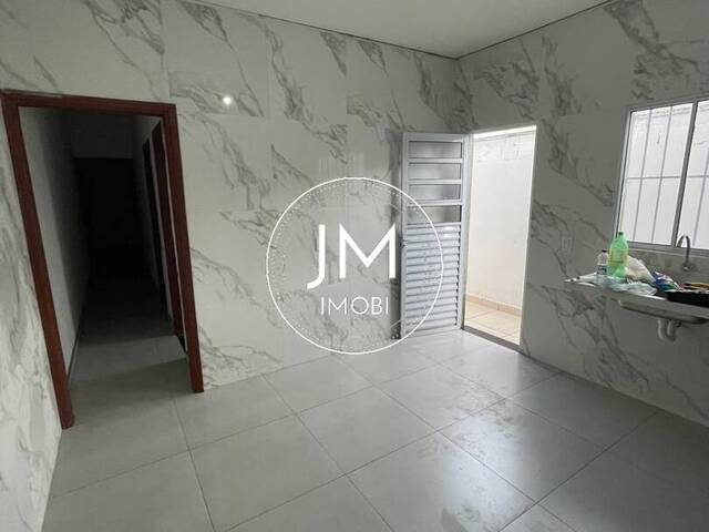 #CA00272 - Casa para Venda em Hortolândia - SP - 2