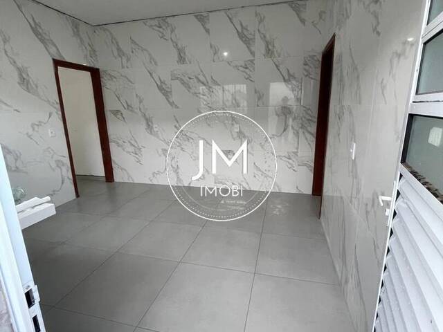 #CA00272 - Casa para Venda em Hortolândia - SP - 3