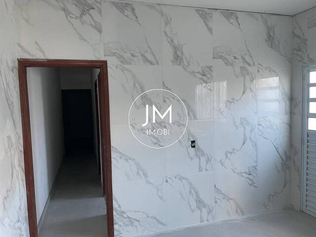 Casa para Venda em Hortolândia - 4