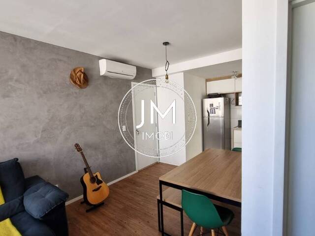 #AP00573 - Apartamento para Venda em Hortolândia - SP - 1