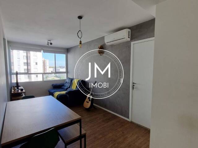 #AP00573 - Apartamento para Venda em Hortolândia - SP - 2