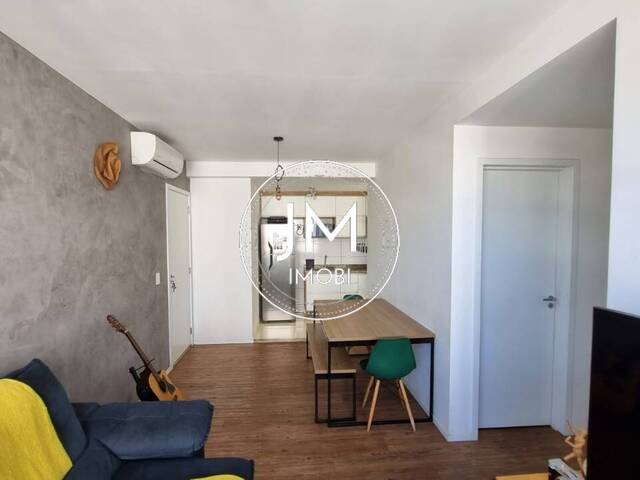 #AP00573 - Apartamento para Venda em Hortolândia - SP - 3