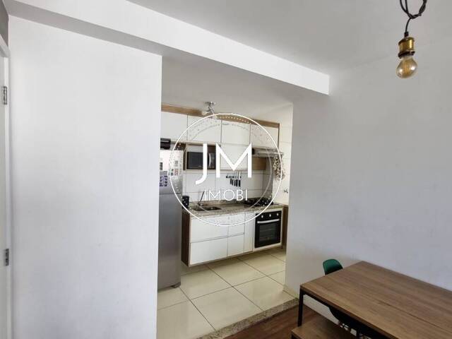 Apartamento para Venda em Hortolândia - 4