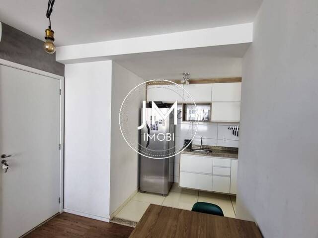 Apartamento para Venda em Hortolândia - 5
