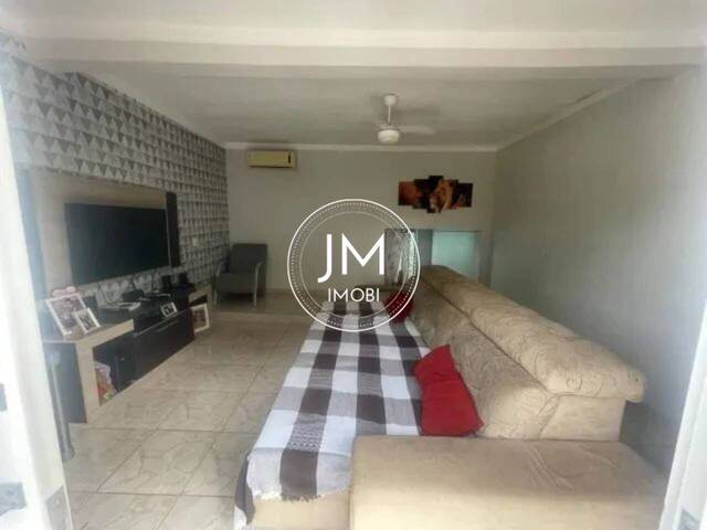 #CA00331 - Sobrado para Venda em Hortolândia - SP - 3