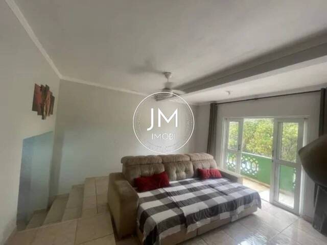 Sobrado para Venda em Hortolândia - 5