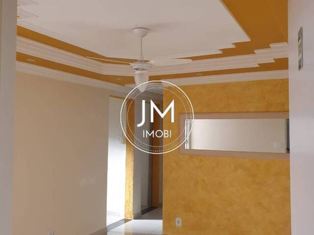 #AP00341 - Apartamento para Venda em Campinas - SP - 1