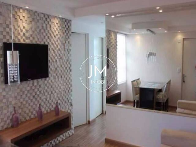 #AP00339 - Apartamento para Venda em Campinas - SP - 1