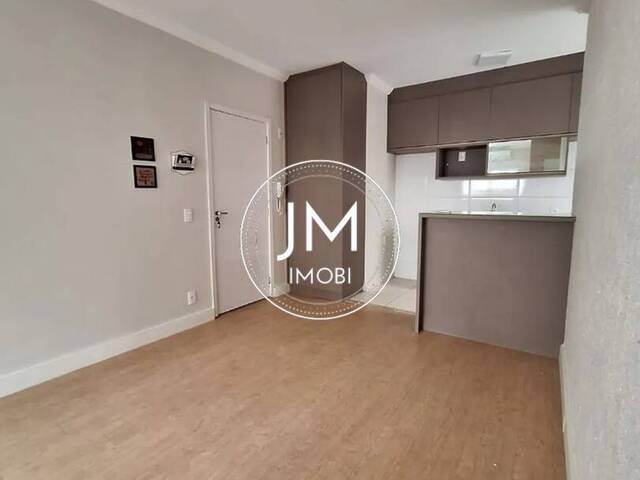 #AP00579 - Apartamento para Venda em Hortolândia - SP - 2