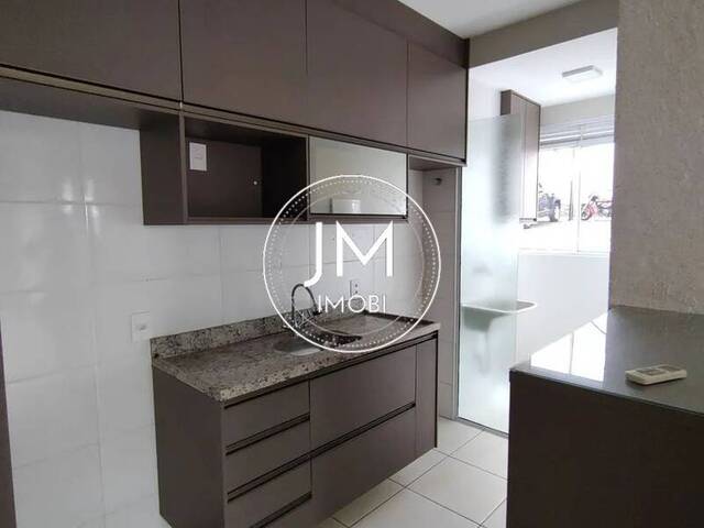 #AP00579 - Apartamento para Venda em Hortolândia - SP - 3