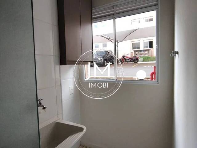 Apartamento para Venda em Hortolândia - 4