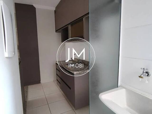 Apartamento para Venda em Hortolândia - 5