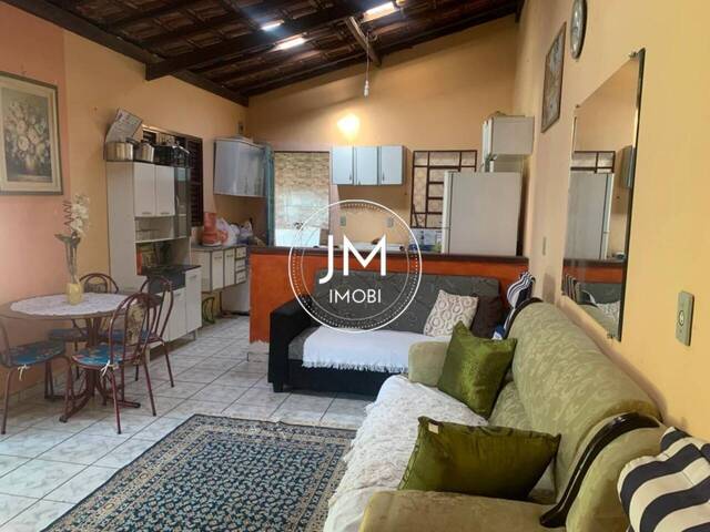 #CH00001 - Chácara para Venda em Campinas - SP - 1