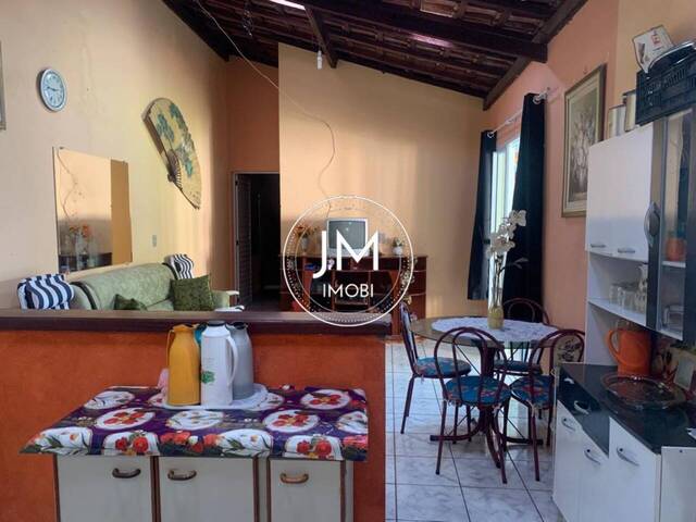 #CH00001 - Chácara para Venda em Campinas - SP - 2