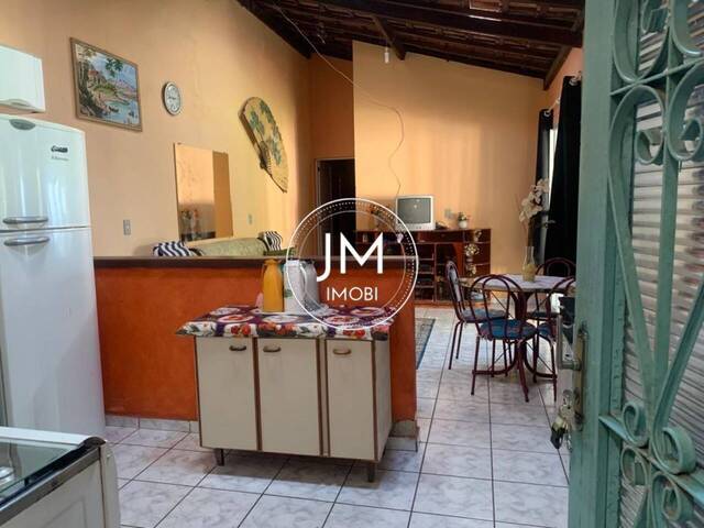 #CH00001 - Chácara para Venda em Campinas - SP - 3