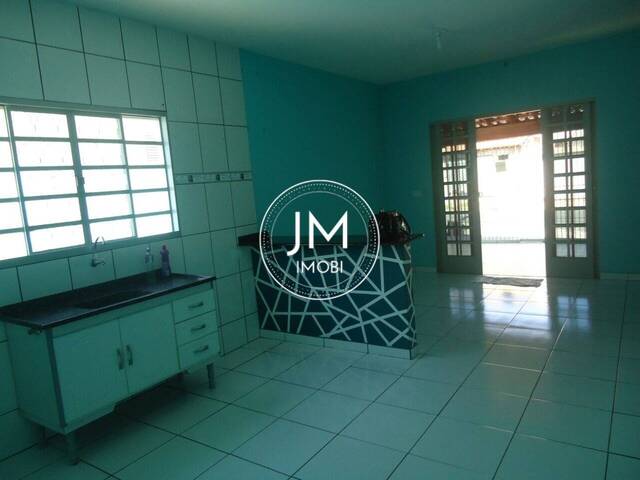 Casa para Venda em Hortolândia - 2