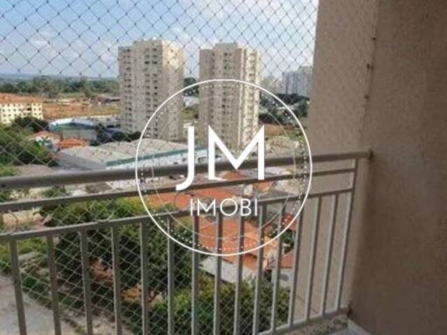 #AP00580 - Apartamento para Venda em Hortolândia - SP - 3