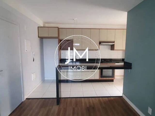 Apartamento para Venda em Hortolândia - 4