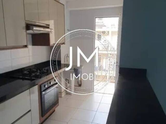 Apartamento para Venda em Hortolândia - 5