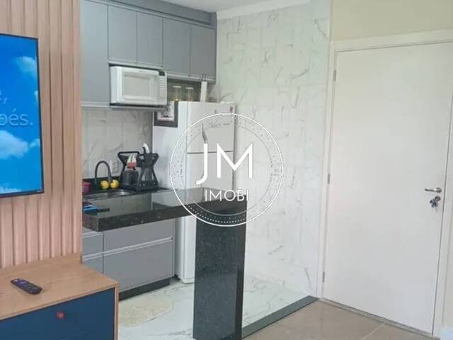 Apartamento para Venda em Hortolândia - 2