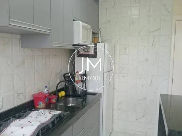 Apartamento para Venda em Hortolândia - 4