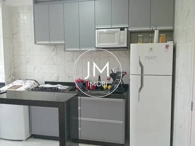 Apartamento para Venda em Hortolândia - 5