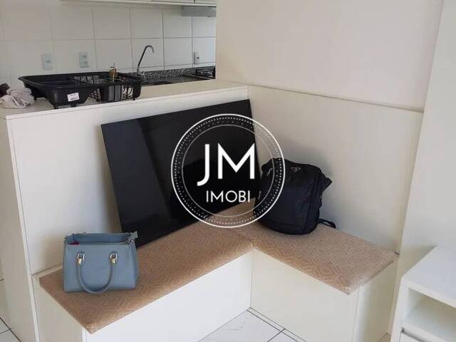 #AP00581 - Apartamento para Venda em Hortolândia - SP - 3