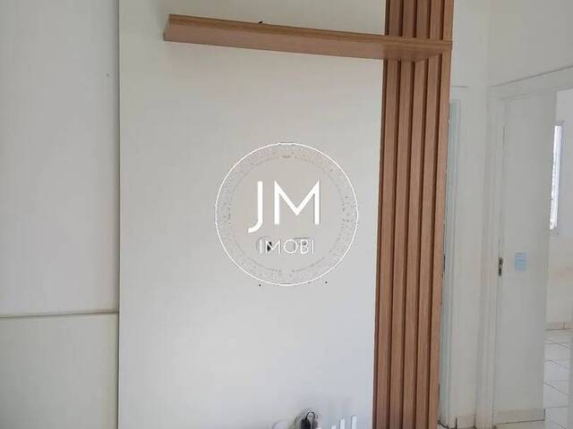 Apartamento para Venda em Hortolândia - 4