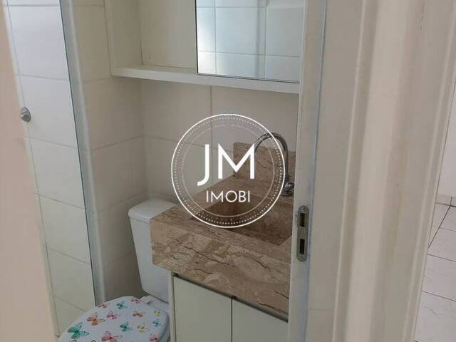 Apartamento para Venda em Hortolândia - 5