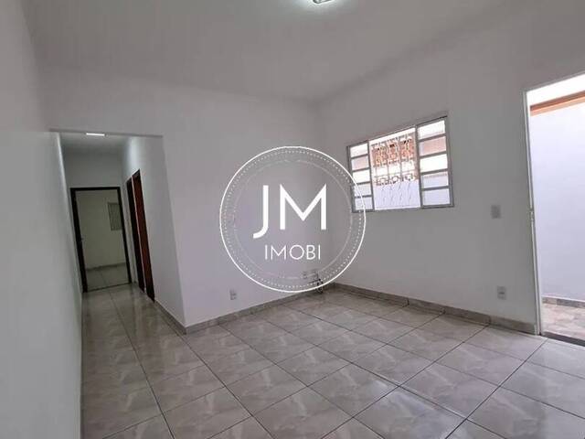 #CA00330 - Casa para Venda em Hortolândia - SP - 2