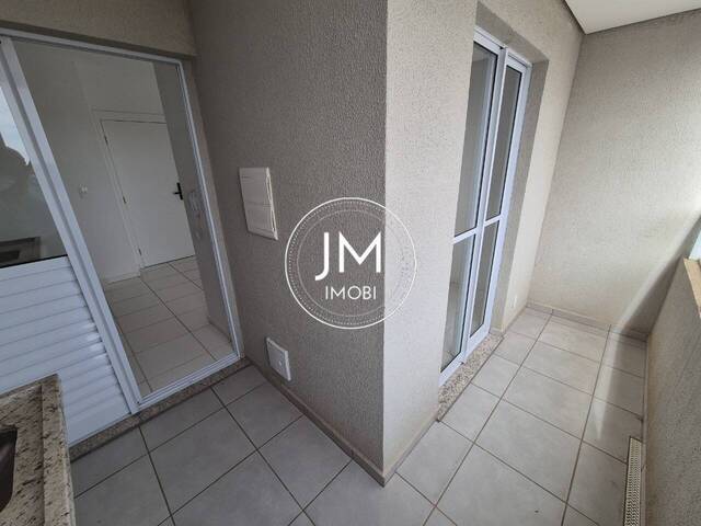 #AP00582 - Apartamento para Venda em Hortolândia - SP - 2