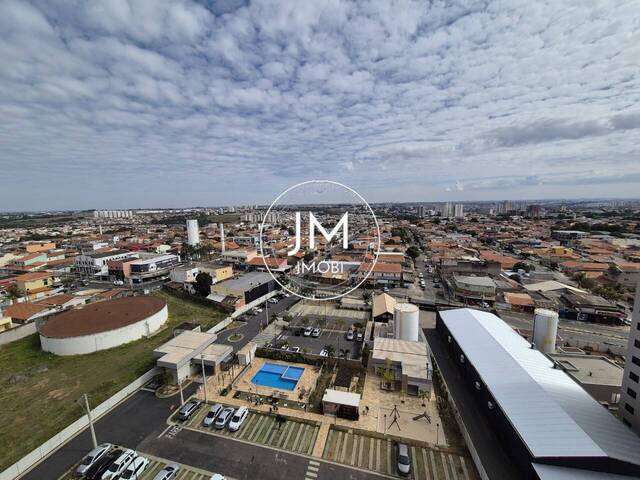 #AP00582 - Apartamento para Venda em Hortolândia - SP - 3