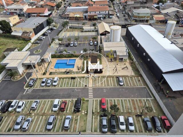 Apartamento para Venda em Hortolândia - 4