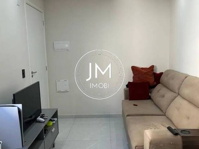 #AP00583 - Apartamento para Venda em Hortolândia - SP - 1