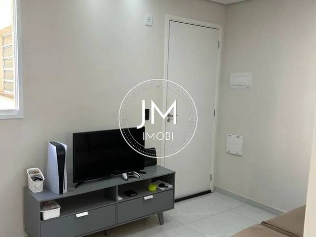 #AP00583 - Apartamento para Venda em Hortolândia - SP - 2