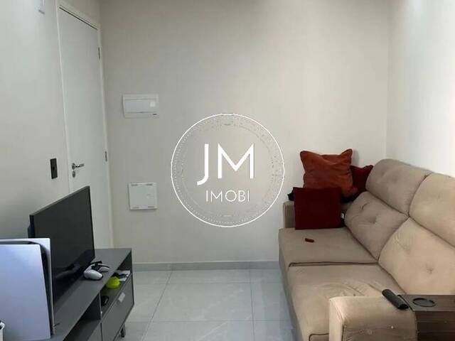 #AP00583 - Apartamento para Venda em Hortolândia - SP - 3