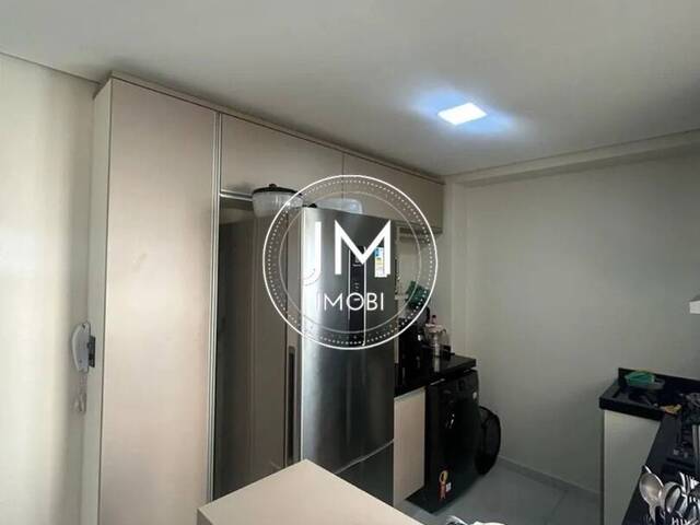 Apartamento para Venda em Hortolândia - 4