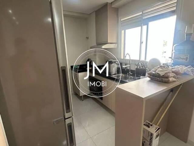 Apartamento para Venda em Hortolândia - 5