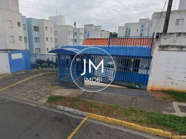 #AP00584 - Apartamento para Venda em Campinas - SP - 1