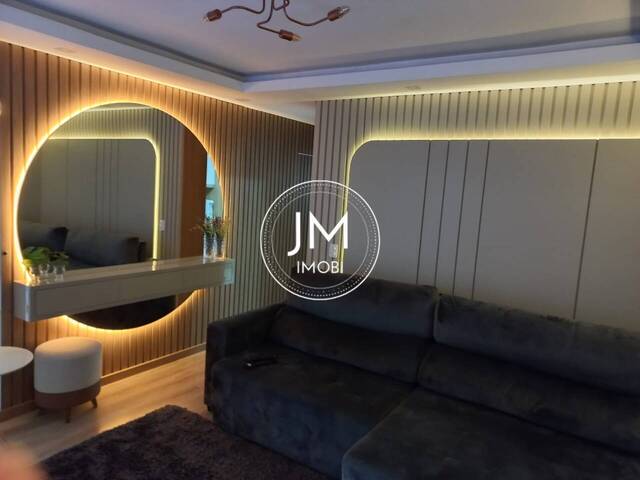 Apartamento para Venda em Hortolândia - 2