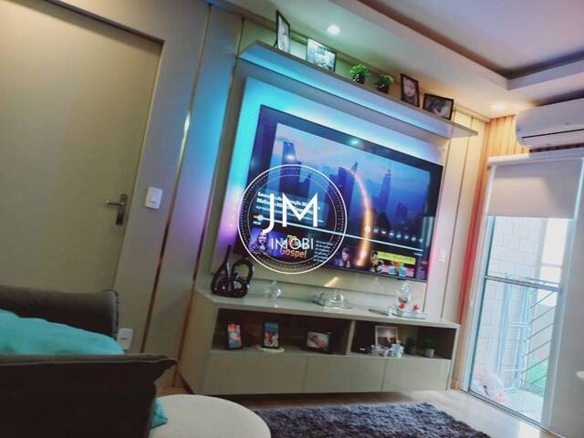 Apartamento para Venda em Hortolândia - 3