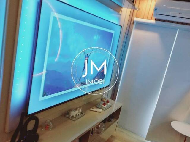 Apartamento para Venda em Hortolândia - 4