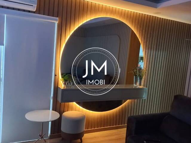 Apartamento para Venda em Hortolândia - 5