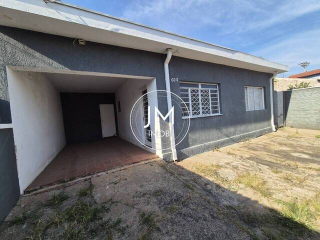 #CA00334 - Casa para Venda em Hortolândia - SP - 1