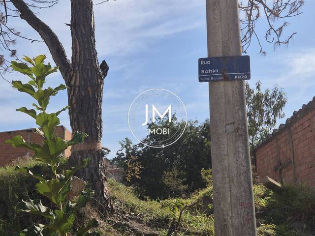 #TE00006 - Terreno para Venda em Monte Mor - SP - 1