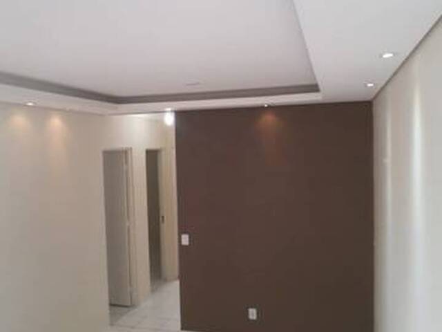 Apartamento para Venda em Hortolândia - 2