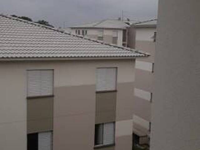 Apartamento para Venda em Hortolândia - 3